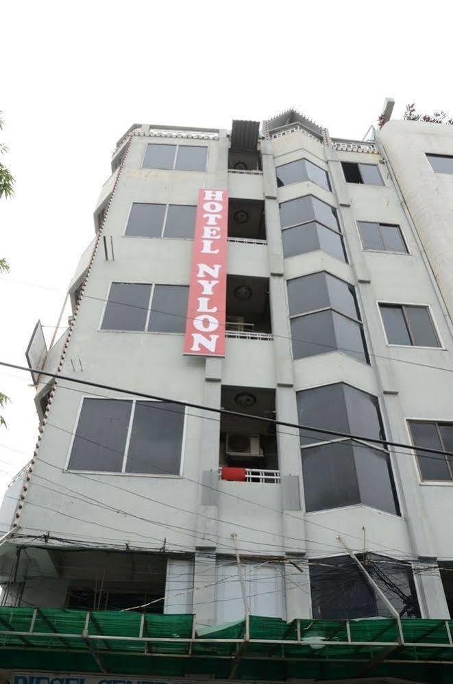 Hotel Nylon Mandalay Exterior photo